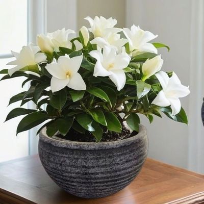 V20 Vase - 17×15×28 CM