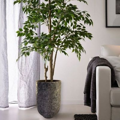V21 Vase - 36×25×55 CM V21 Vase - 36×25×55 CM