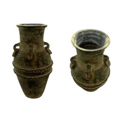 V19Vase - 38×20×58 CM