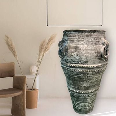 V24 Vase - 45×25×95 CM