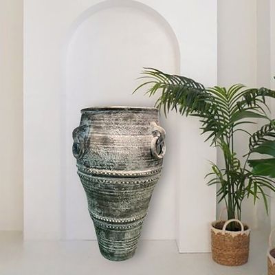V24 Vase - 45×25×95 CM V24 Vase - 45×25×95 CM