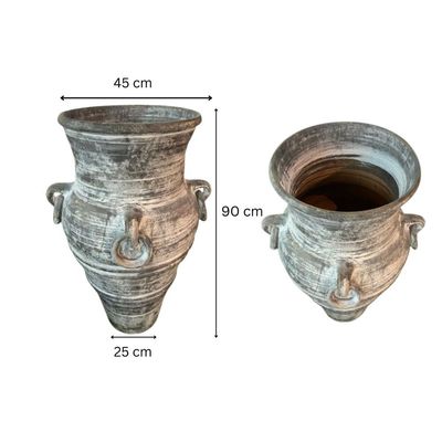 V25 Vase - 45×25×90 CM V25 Vase - 45×25×90 CM