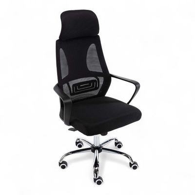 Sitique Working Office Chair with 360° Swivel & Recline Mesh Chair