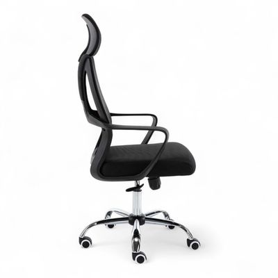 Sitique Working Office Chair with 360° Swivel & Recline Mesh Chair