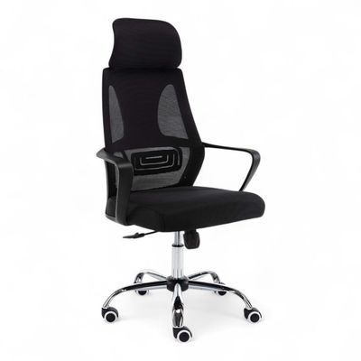 Sitique Working Office Chair with 360° Swivel & Recline Mesh Chair