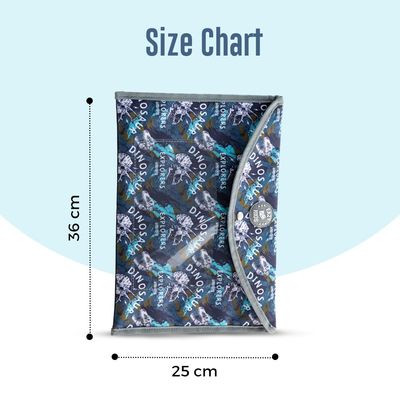 Eazy Kids File Folder - Chasing Dreams Eazy Kids File Folder - Chasing Dreams