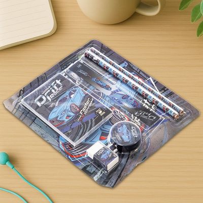 School Stationery