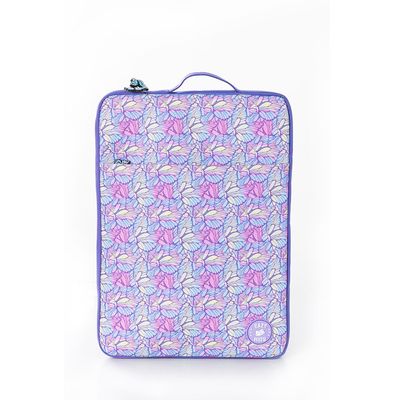 Eazy Kids iPad Sleeve - Butterfly Purple