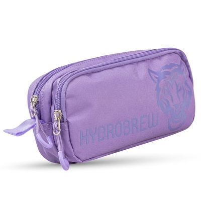 HYDROBREW  18" Backpack- Purple