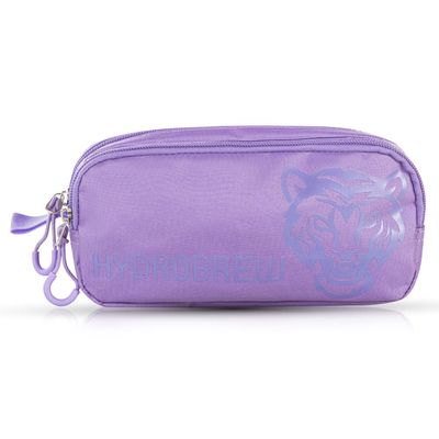 HYDROBREW  18" Backpack- Purple