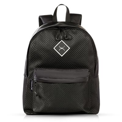 HYDROBREW 17" Backpack - Black