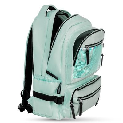 HYDROBREW 18" Backpack - Green