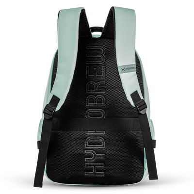 HYDROBREW 18" Backpack - Green