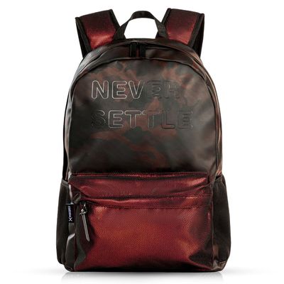 HYDROBREW 18" Backpack - Brown
