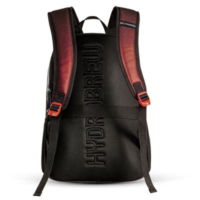 HYDROBREW 18" Backpack - Brown