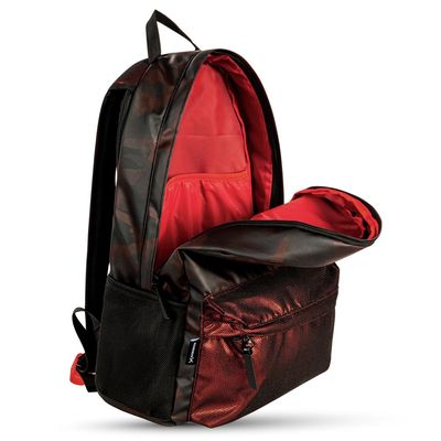 HYDROBREW 18" Backpack - Brown