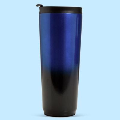 Eazy Kids Insulated Water Bottle Tumbler, 700ml Blue