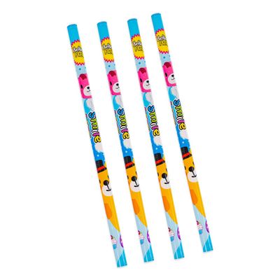 Eazy Kids HB 50pcs Pencil - Blue