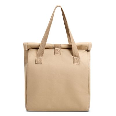 Hydrobrew Lunch Bag - Beige Hydrobrew Lunch Bag - Beige