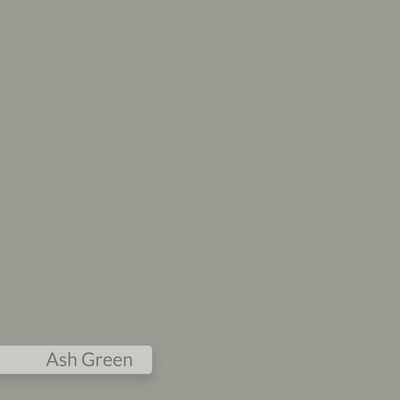 Mourah Home Frem TV Unit Up To Inches With Storage - Ash Green - 2 Years Warranty