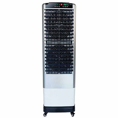 Air Cooler-JH175 NModel-30L-51.5×155×35CM-White-Polypropylene