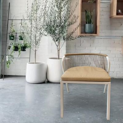Elba Balcony Set-110×72×78CM-white