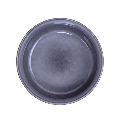 Cuisine Art Premium Ayma Stoneware Bowl - 16cm, Blue (Set of 6)