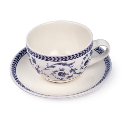 Mugs Cup & Saucers