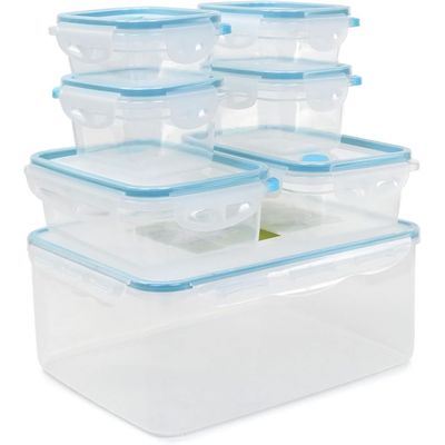 Food Storage