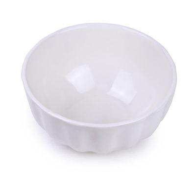Cuisine Art SUZY 12-Piece Glazed Dinner Set - Cream