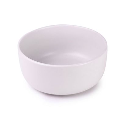 Cuisine Art OHA 12-Piece Glazed Dinner Set - Cream