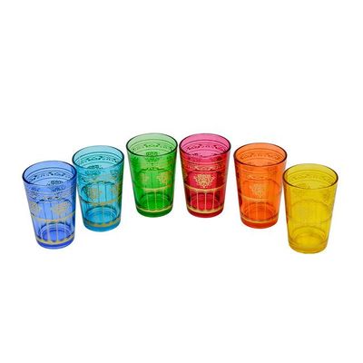 Glassware