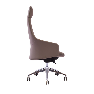 High Back Chair PVC 