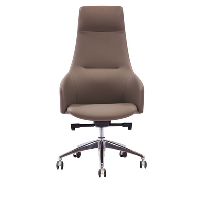 High Back Chair PVC 