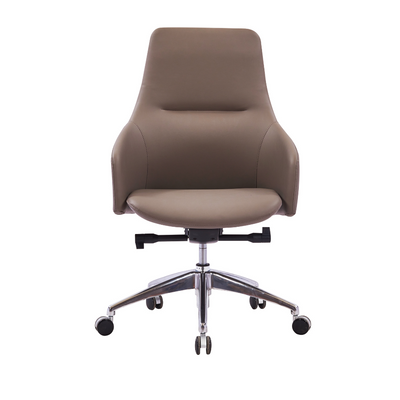Medium  Back Chair PVC 
