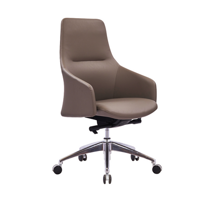 Medium  Back Chair PVC 
