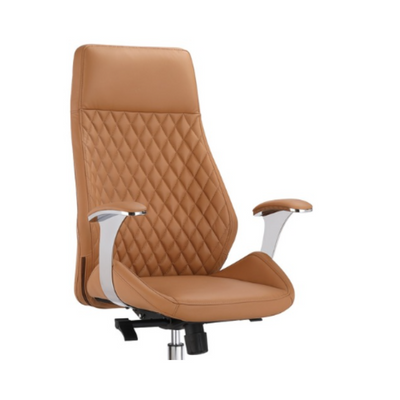 High  Back Executive Chair PVC 