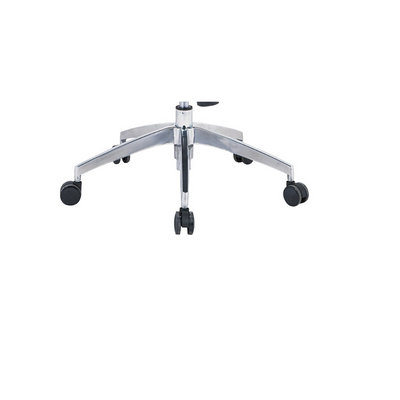 Medium Back Executive Chair PVC 