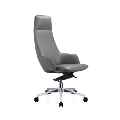 Executive Leather CEO chair 