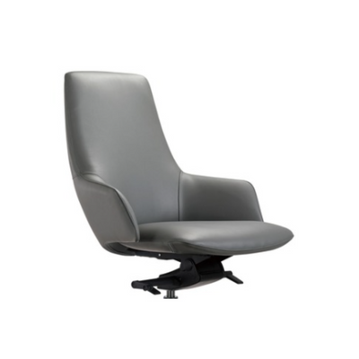 Executive Leather CEO chair Medium back