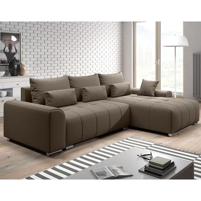 Corner Sectional Sofa Set For Modern Living Room Elevate Your Space With Comfort And Style