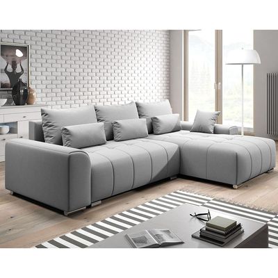 Corner Sectional Sofa Set For Modern Living Room Elevate Your Space With Comfort And Style