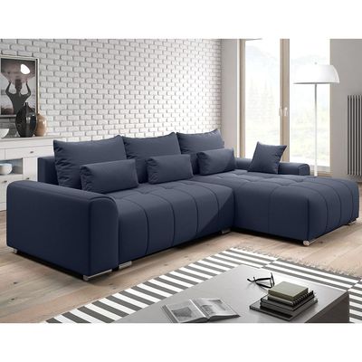 Corner Sectional Sofa Set For Modern Living Room Elevate Your Space With Comfort And Style