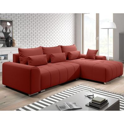 Corner Sectional Sofa Set For Modern Living Room Elevate Your Space With Comfort And Style