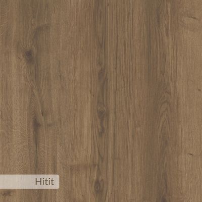 Ema Nightstand - Brown - 2 Years Warranty