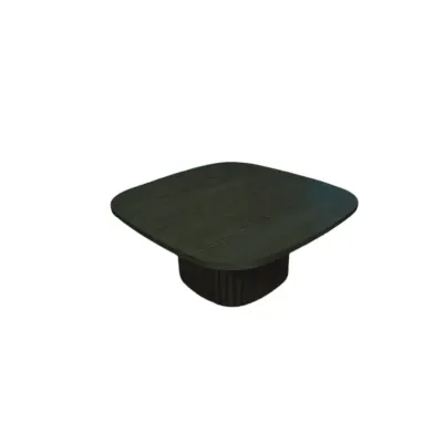 Smith Coffee Table Black