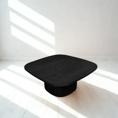 Smith Coffee Table Black