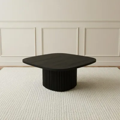 Smith Coffee Table Black