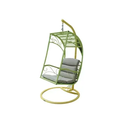 Swin Outdoor Comfort Swing Chair â€“ Perfect for Garden Relaxation