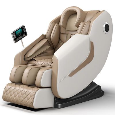 Lovely Homes Full Body Massage Chair LH6 - Beige